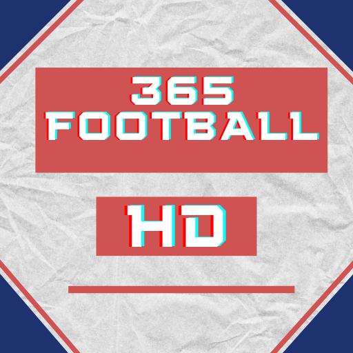 365 football HD