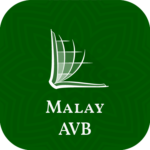 Malay AVB Bible logo