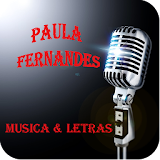 Paula Fernandes Musica icon
