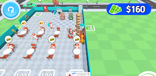 Restaurant Game: Cooking Craze - Screenshot 3