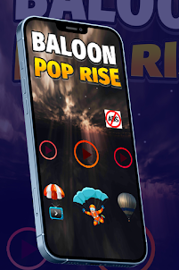 Baloon Pop Rise