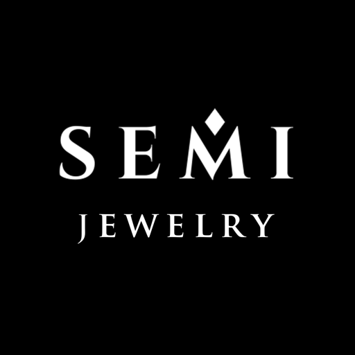 14k 18k 전문 쥬얼리 브랜드 logo