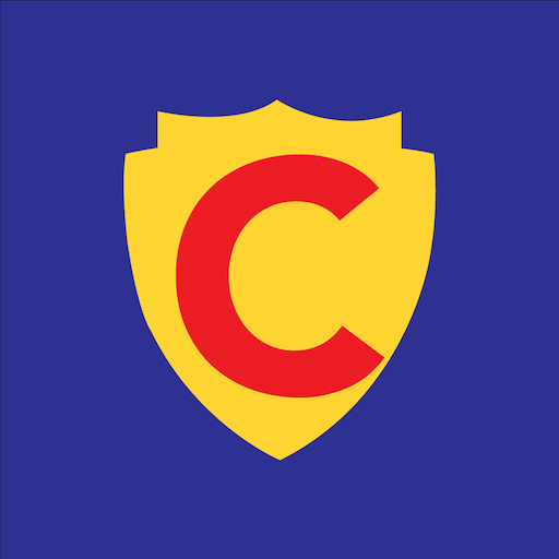 Capouilliez Padres logo