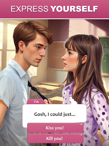 Decisions: Choose Your Stories - Adventure - games