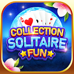 Cover Image of 下载 Solitaire Collection Fun 1.0.34 APK
