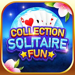 「Solitaire Collection Fun」のアイコン画像