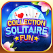 Solitaire Collection Fun - Androidアプリ