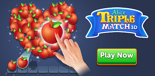 Triple Match: 3D Wonderland trailer
