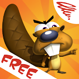 Beaver's Revenge™ Free icon
