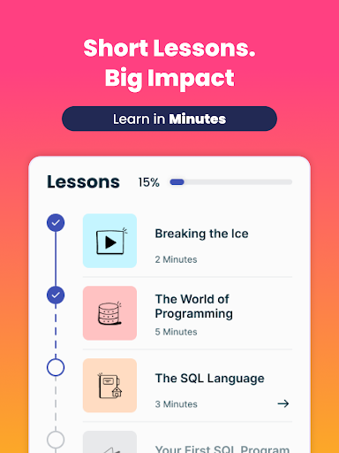 Learn SQL  Database Queries