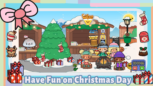 Mika Life：Sports Game