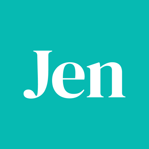 Jen logo