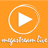 Megastream Live icon