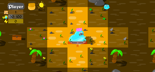 Seadoggo game Screen 3