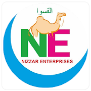 Nizzar Enterprises  Icon