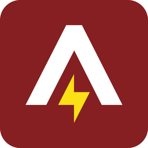 AMPS logo