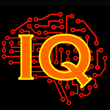 IQ Test: Logic & Riddle games icon