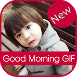 GIF Good Morning / GIF Morning / Morning GIFs icon