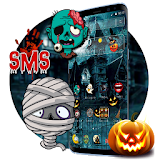 Scarry Night Halloween Theme icon