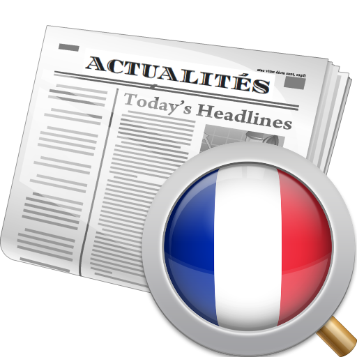 France Actualités logo