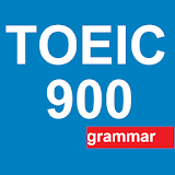 TOEIC 900 Advanced Level icon