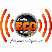 RADIO ECO 91.1 FM