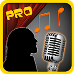 Cover Image of ดาวน์โหลด Voice Training Pro - Learn To Sing Enhanced Song Riffs APK