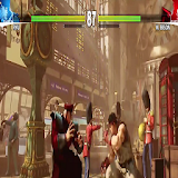 Guide Street Fighter V icon
