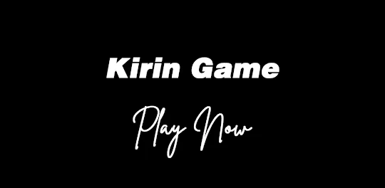 The Kirin Game