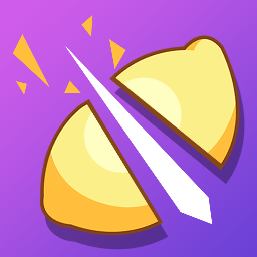 Chef Battle:Bag Merge Logo