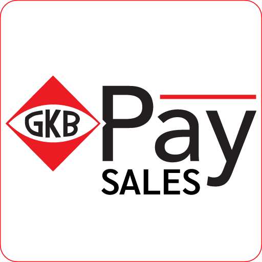 GKBPaySales logo