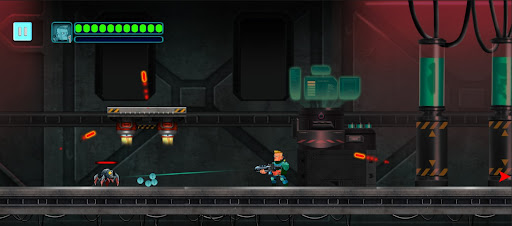 Auto Bullet Nexus Experiment