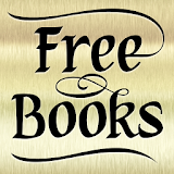 Free Books Buddy icon