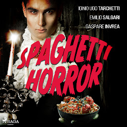 Obraz ikony: Spaghetti horror