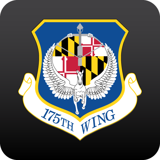 175th Wing 2.7 Icon