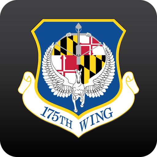 175th Wing - AppWisp.com