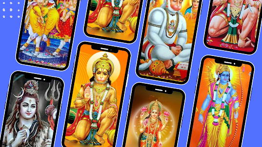 All God Wallpapers Bhakti