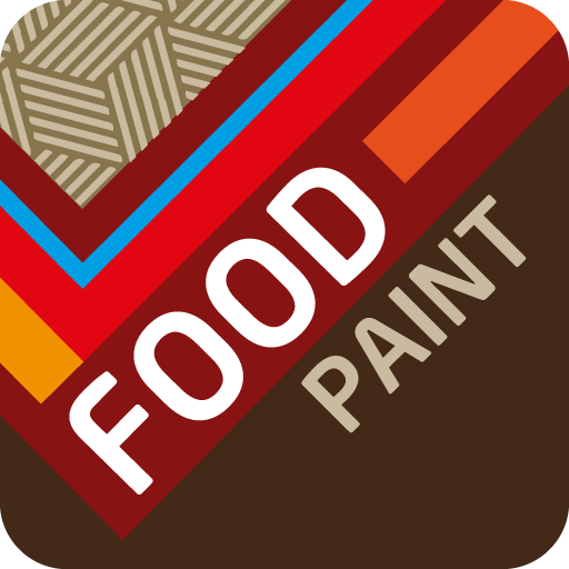 Food Paint 1.2.1 Icon