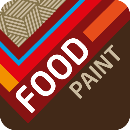 Food Paint logo