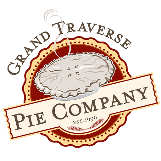 GT Pie Ordering logo