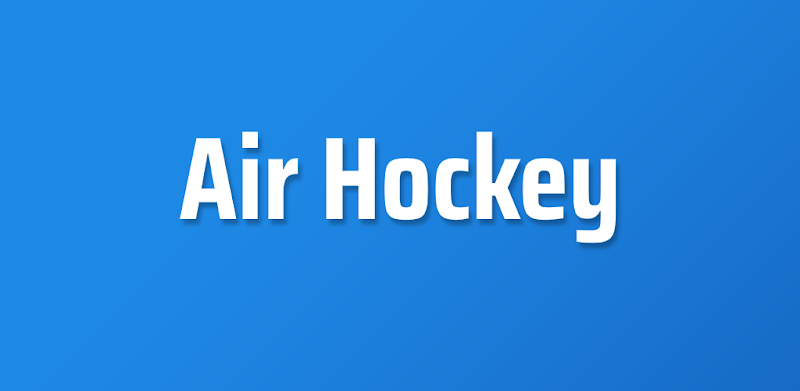 Air Hockey - Classic
