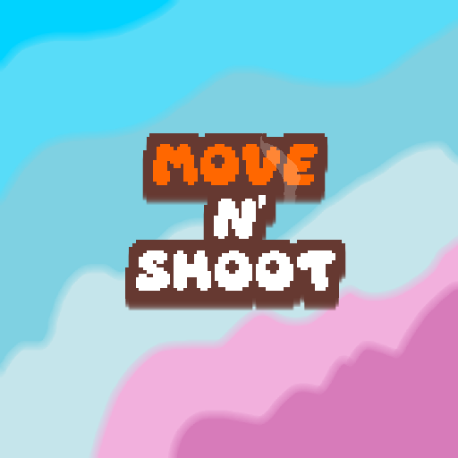 Move N' Shoot