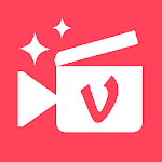 Cover Image of 下载 Vizmato – Video Editor & Slideshow maker! 2.3.4 APK