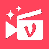 Vizmato – Video Editor & Slideshow maker! icon