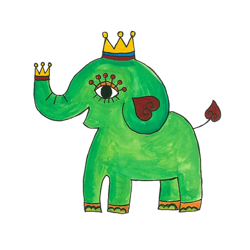 horton 公式アプリ logo