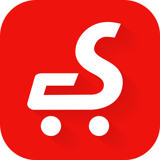 Sendo Farm - Siêu thị online - AppWisp.com