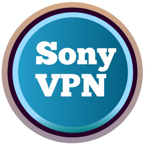 Sony VPN-Fast Secure Proxy