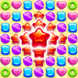 Candy Sweet Bust icon