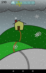 Snow Blind(圖4)-速報App