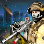 Cover Image of Скачать Zombie Shooting Game 3d :Fps Survival Gun Shooter 1.4 APK